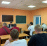 В гостях у студентов ГАПОУ РХ «Аграрный техникум - Ширинский районный суд